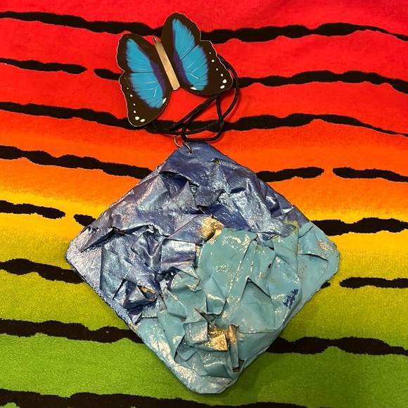 Handmade Jewelry - Handmade One of a Kind Handmade Necklace